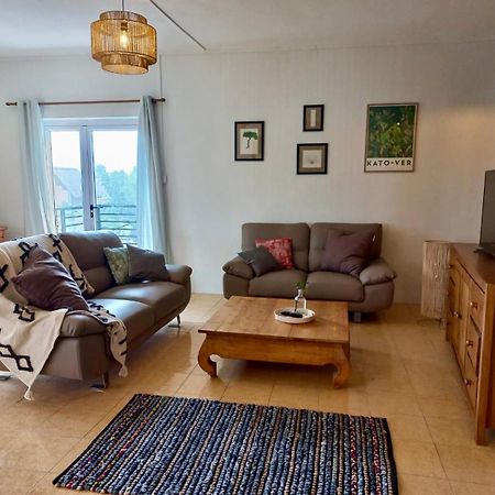 L'Appart 93 Pointe aux Biches Екстер'єр фото